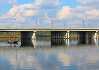 bridge