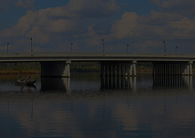 bridge