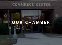 Our Chamber