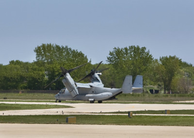 Osprey