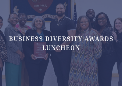 Minority Enterprise Development Week