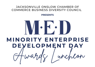 Minority Enterprise Development Week