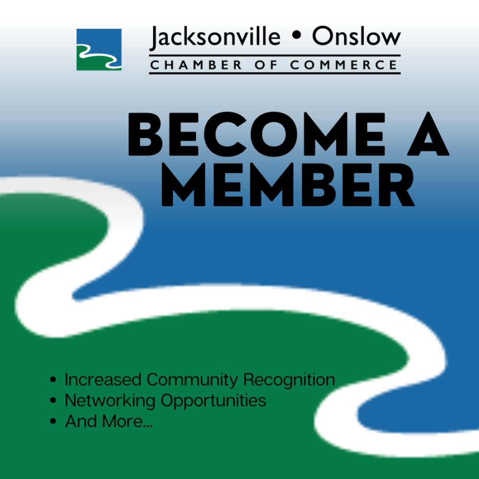 Jacksonville Onslow Chamber of Commerce