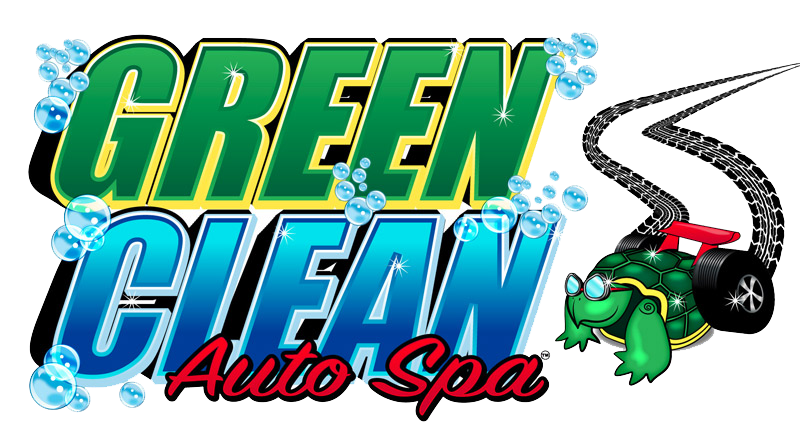 Green Clean Auton