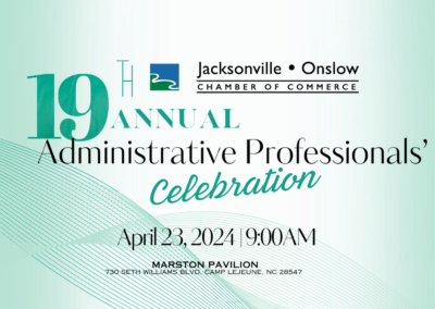 Administrative Professionals’ Celebration