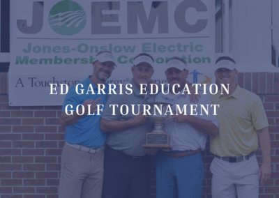 Education Golf Tournament