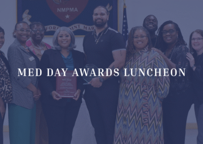 Minority Enterprise Development Week