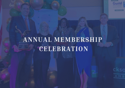 Annual Membership Celebration