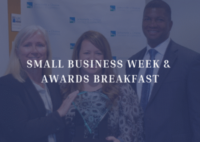 Small Business Week