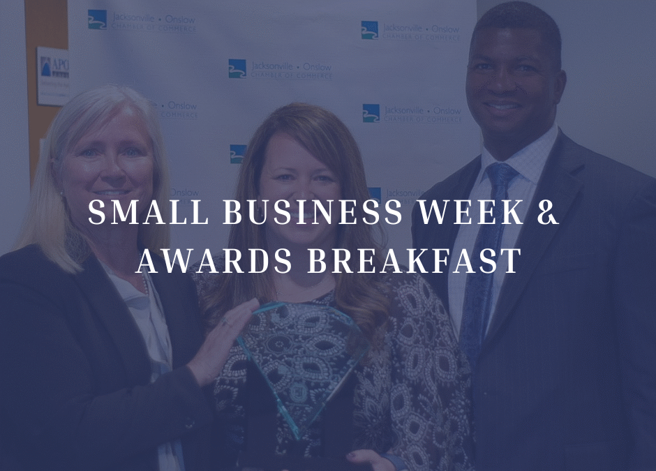 Small Business Week