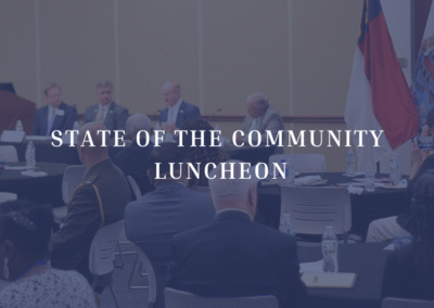 State of the Community Breakfast
