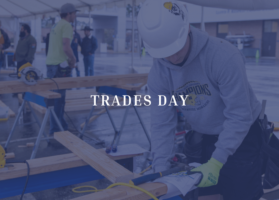 Trades Day