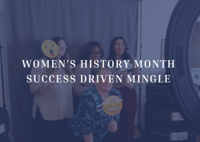 Women in Business fair