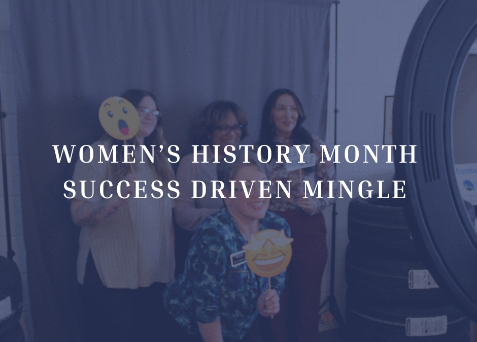 Women in Business fair
