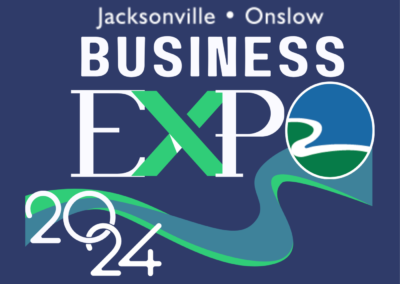Jacksonville Onslow Business Expo