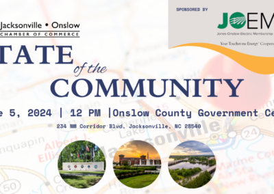 State of the Community Breakfast