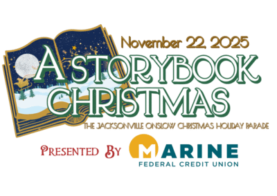 Christmas Holiday Parade